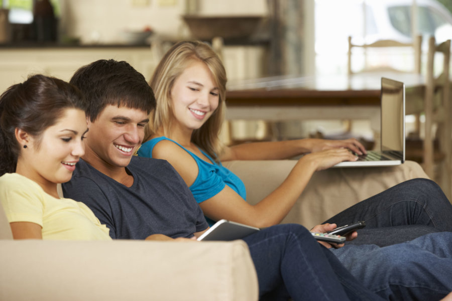 Startują nowe Opracowania!