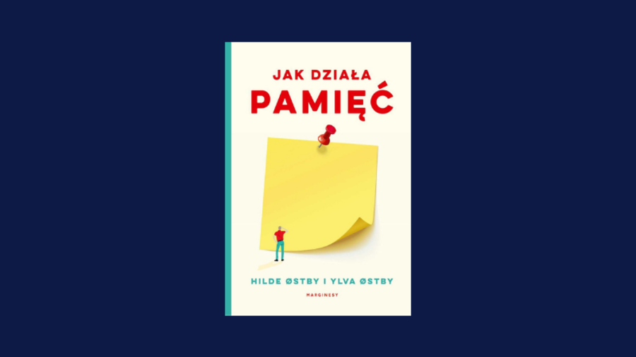 Jak działa pamięć