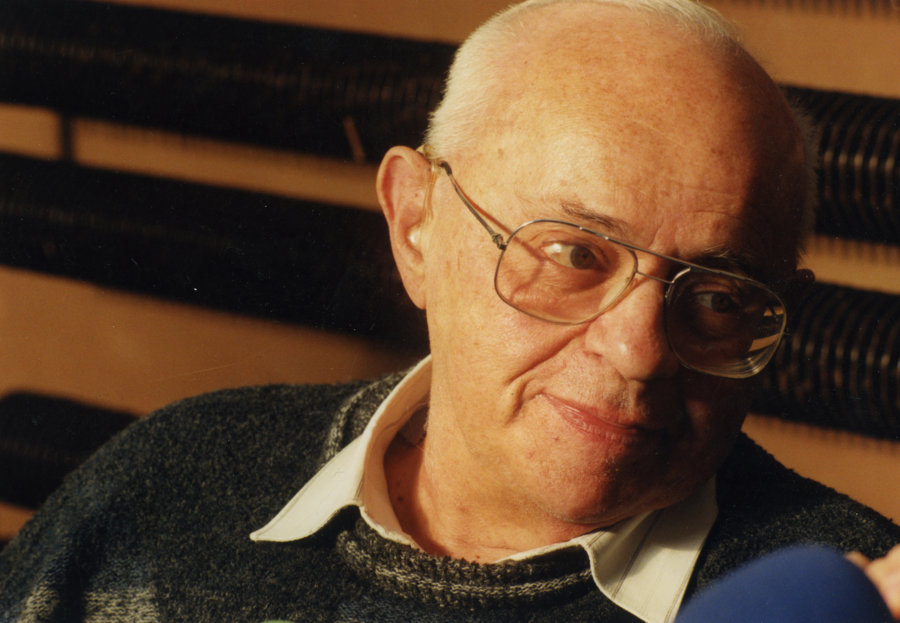 Pięć wynalazków, które przewidział Stanisław Lem