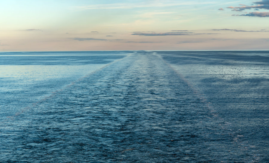 Czego nie wiesz o Bałtyku