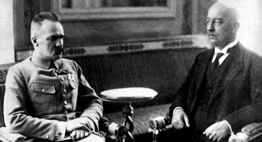 Czego nie wiesz o II Rzeczypospolitej Polskiej