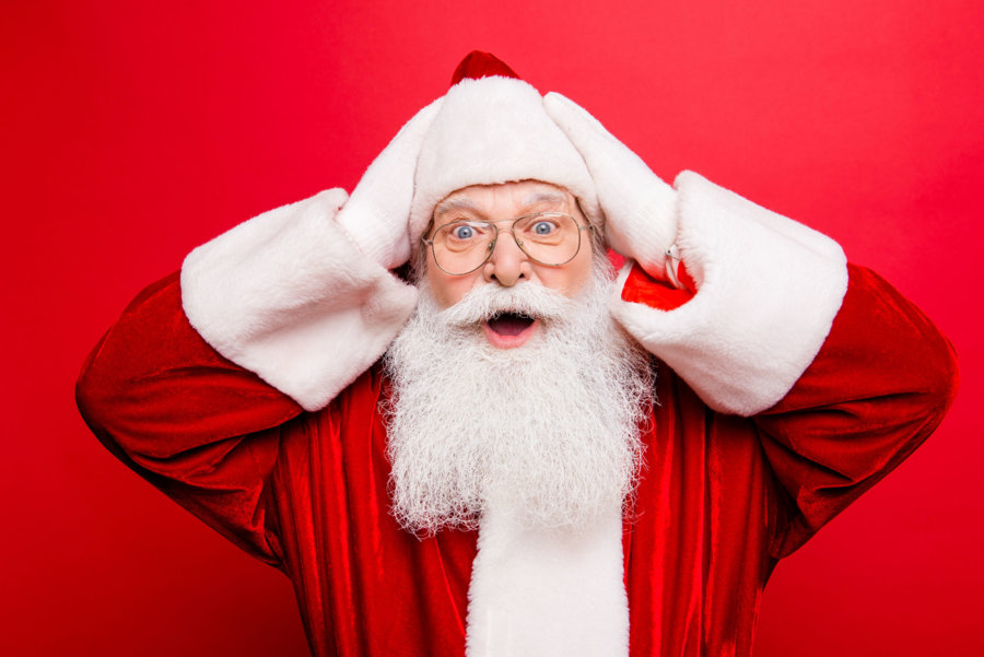 Najciekawsze tradycje bożonarodzeniowe na świecie