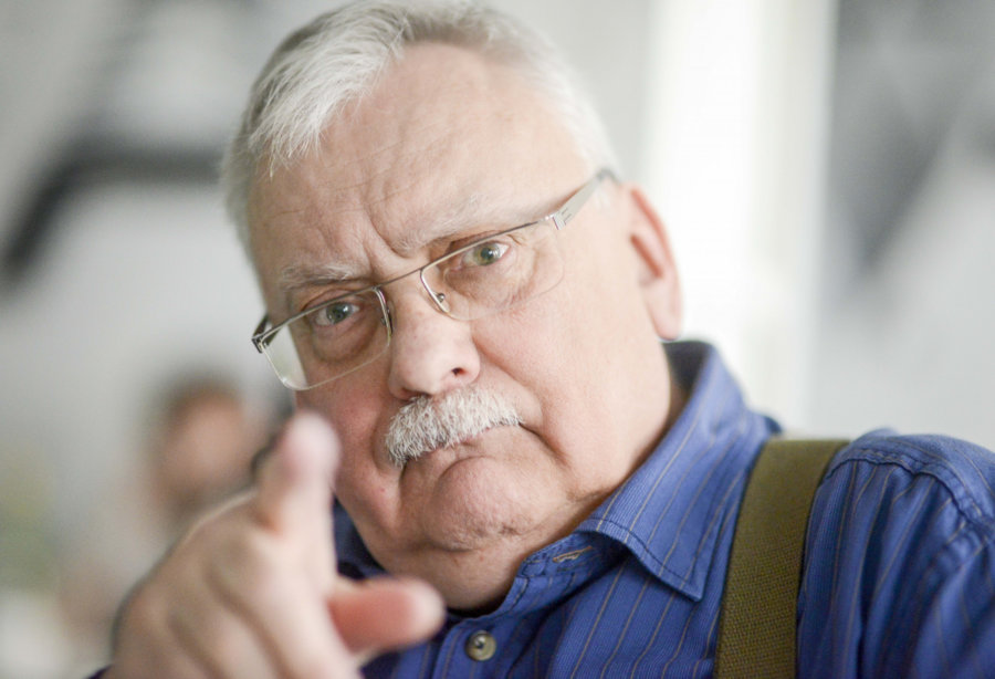 Kolejne książki Andrzeja Sapkowskiego, które pewnie będą zekranizowane