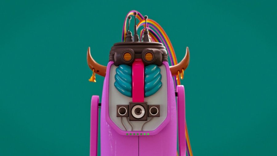 O tym, jak algorytm stworzył piosenkę na Eurowizję