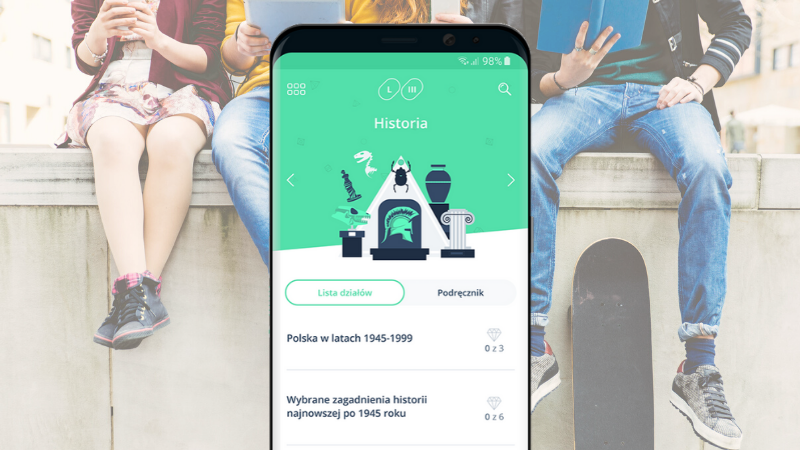 omnibus zdjęcie promocyjne