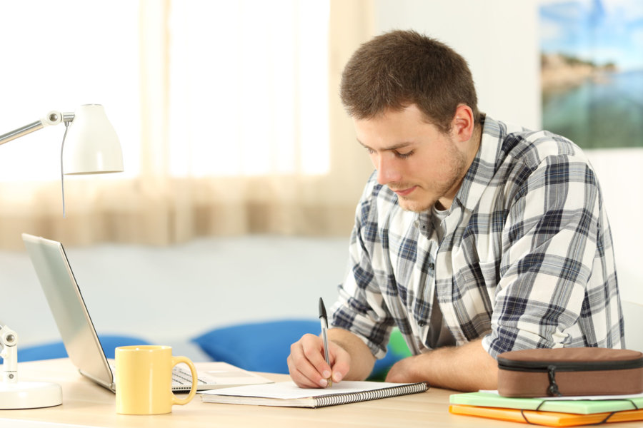 Zdalne lekcje - liceum - 31.03.2020