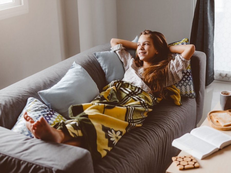 Zdalne lekcje - szkoła podstawowa - 6.04.2020