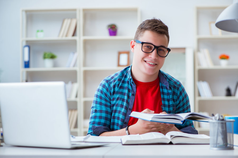 Zdalne lekcje - liceum - 20.04.2020