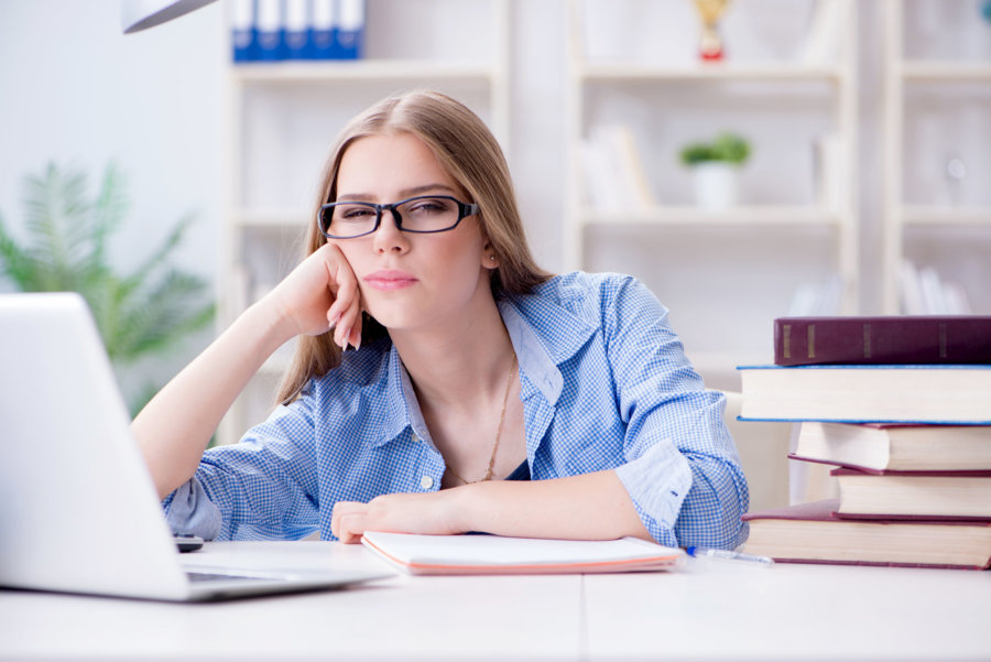 Zdalne lekcje - liceum - 22.04.2020