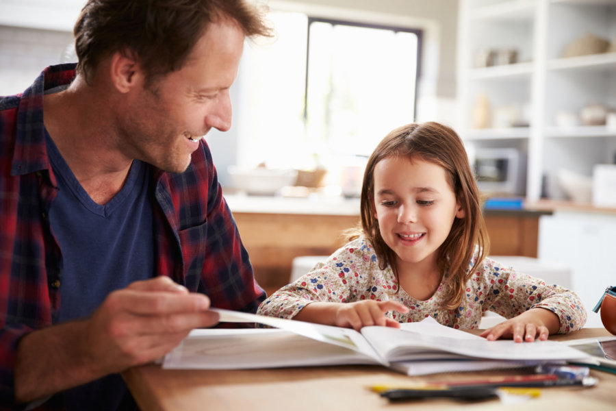 Zdalne lekcje - szkoła podstawowa - 11.05.2020