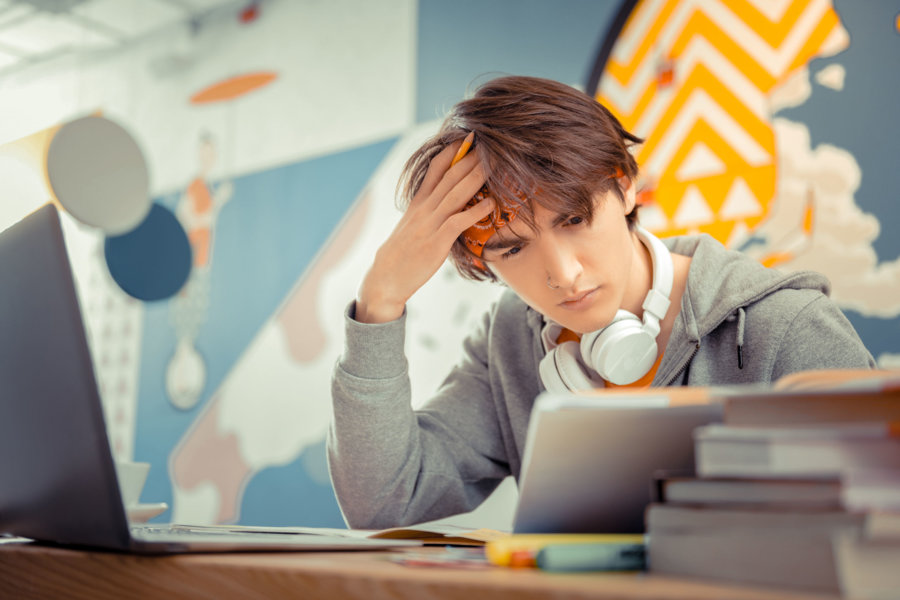 Zdalne lekcje - liceum - 11.05.2020