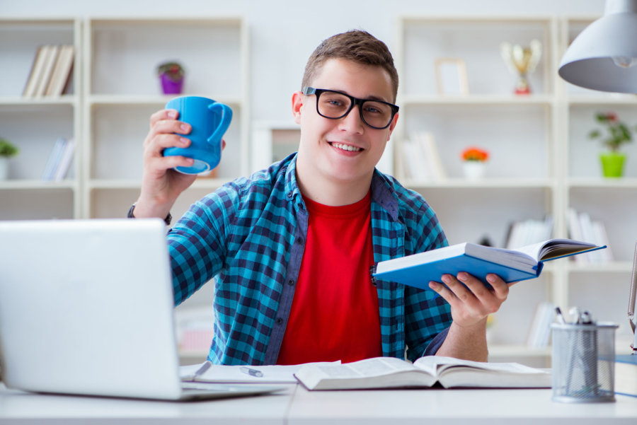 Zdalne lekcje - liceum - 12.05.2020