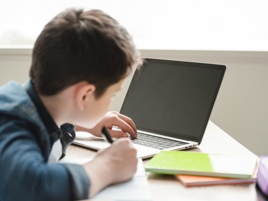 Zdalne lekcje - szkoła podstawowa - 14.05.2020