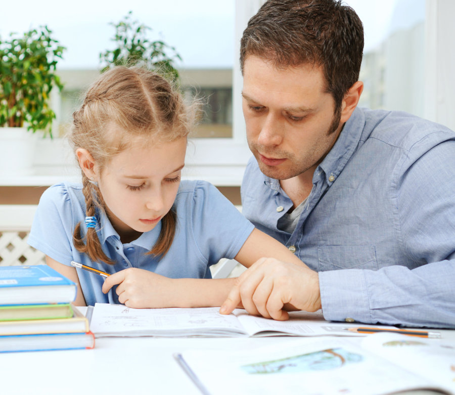 Zdalne lekcje - szkoła podstawowa - 20.05.2020