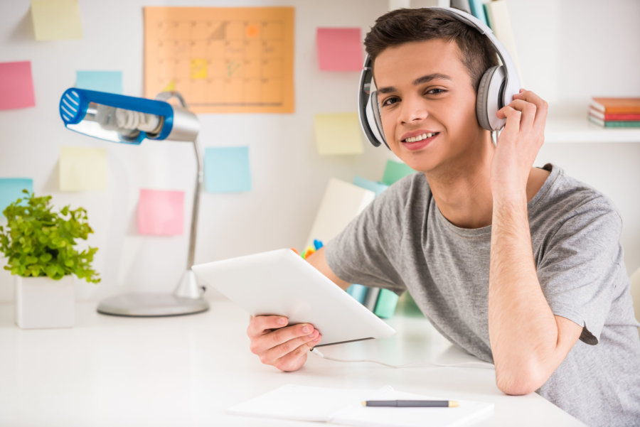 Zdalne lekcje - liceum - 21.05.2020