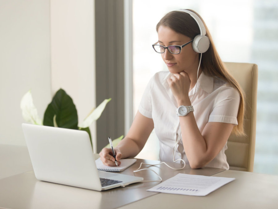 Zdalne lekcje - liceum - 26.05.2020