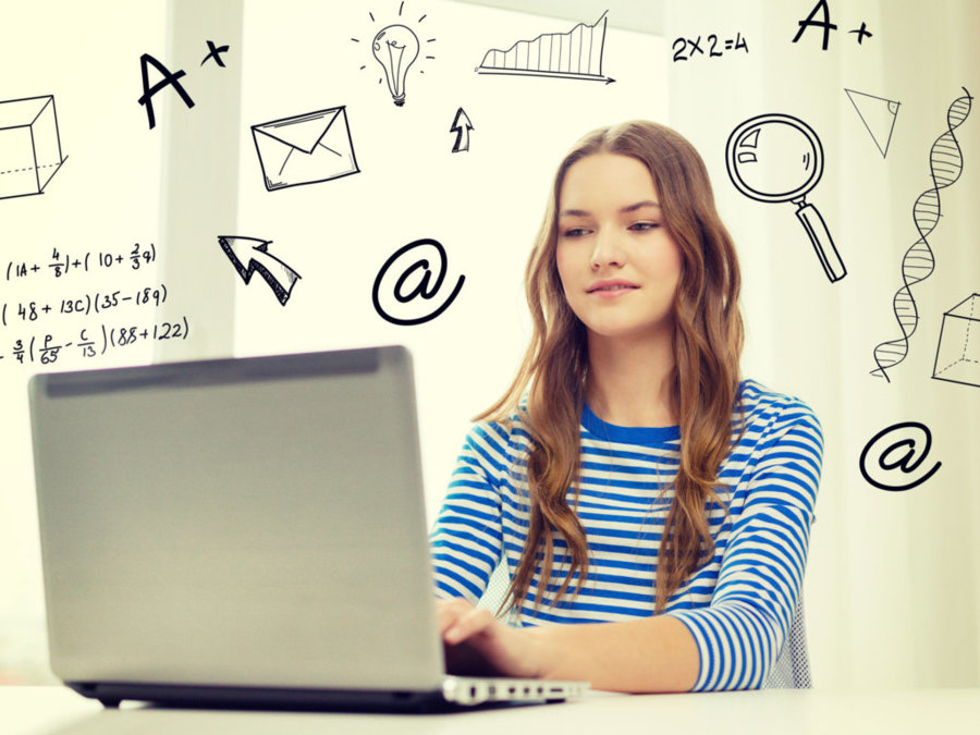 Zdalne lekcje - liceum - 27.05.2020