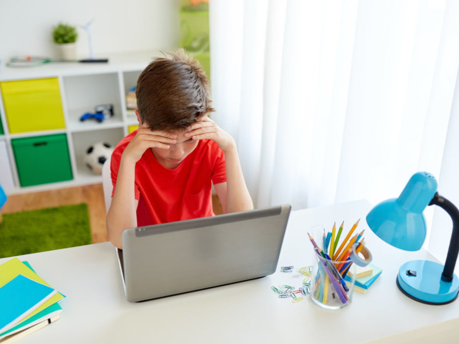 Zdalne lekcje - szkoła podstawowa - 28.05.2020