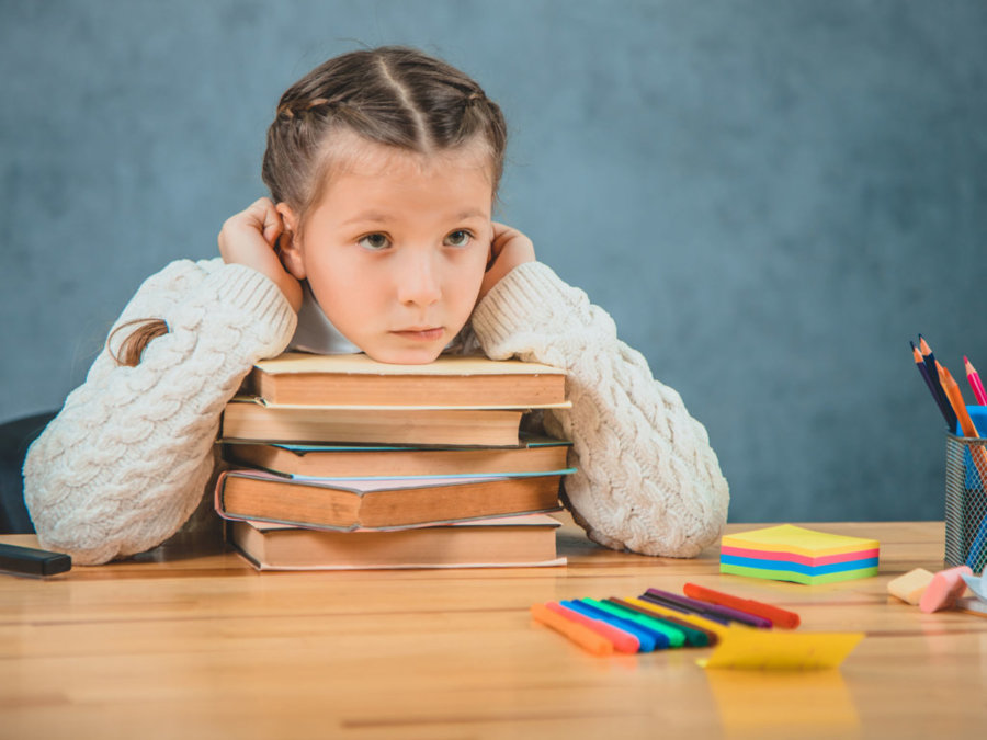 Zdalne lekcje - szkoła podstawowa - 1.06.2020