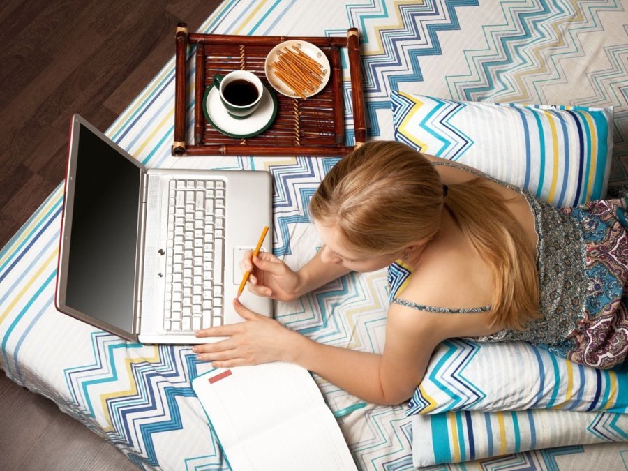 Zdalne lekcje - liceum - 1.06.2020