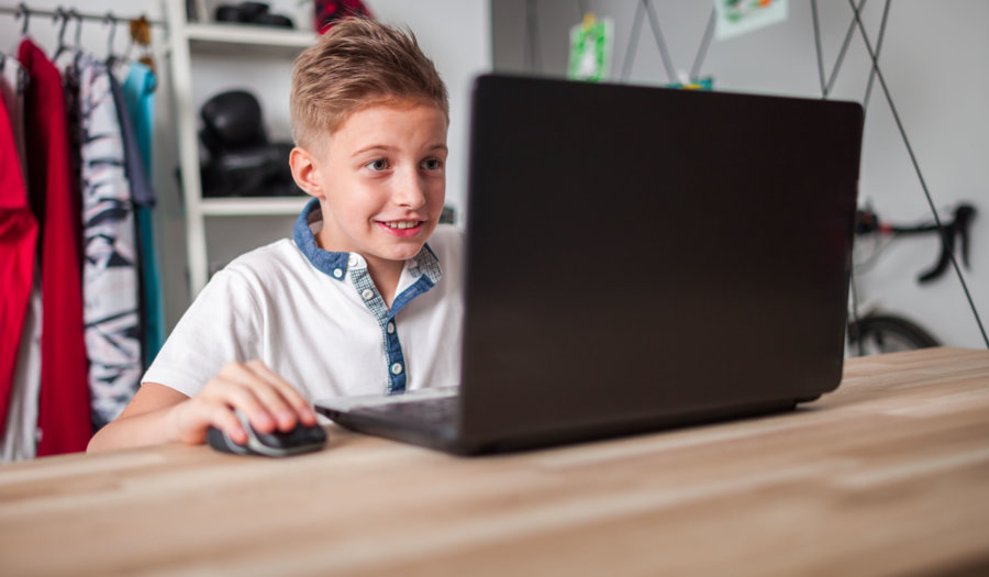 Zdalne lekcje - szkoła podstawowa - 2.06.2020