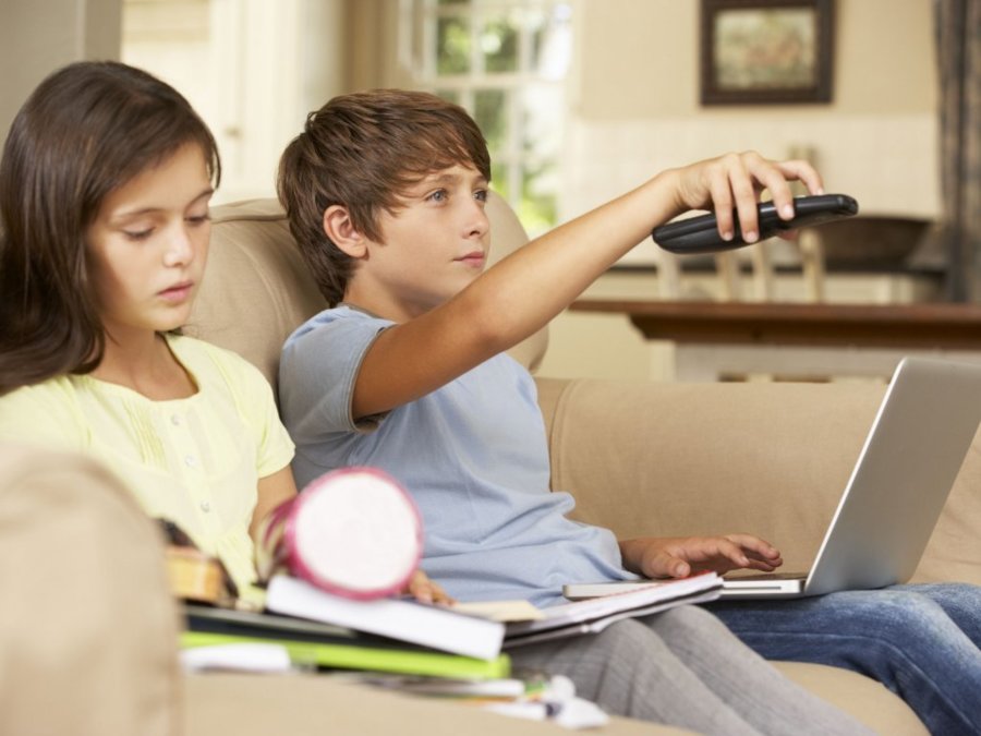 Zdalne lekcje - szkoła podstawowa - 10.06.2020