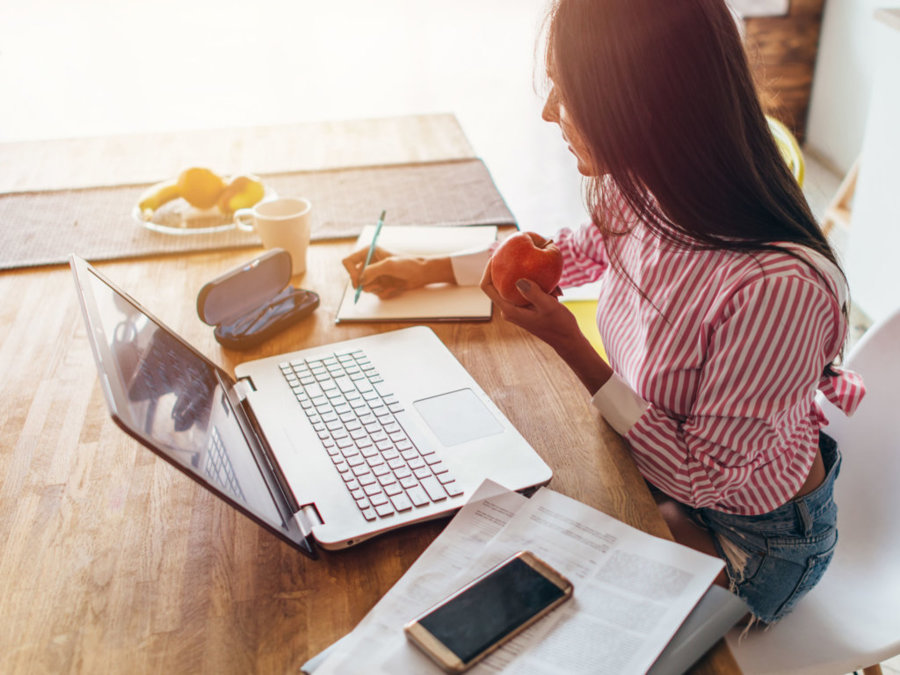 Zdalne lekcje - liceum - 15.06.2020