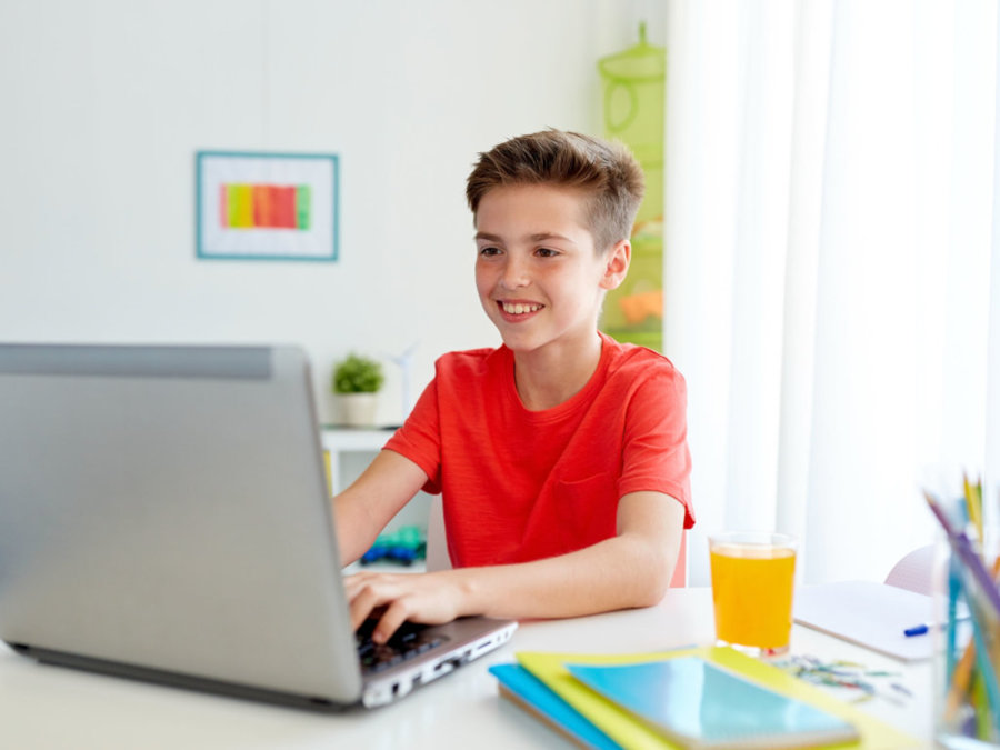 Zdalne lekcje - szkoła podstawowa - 16.06.2020