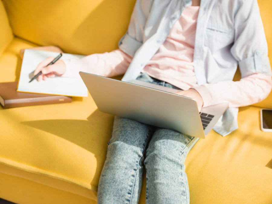 Zdalne lekcje - liceum - 19.06.2020