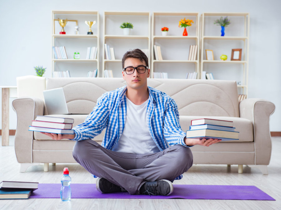 Zdalne lekcje - liceum - 22.06.2020