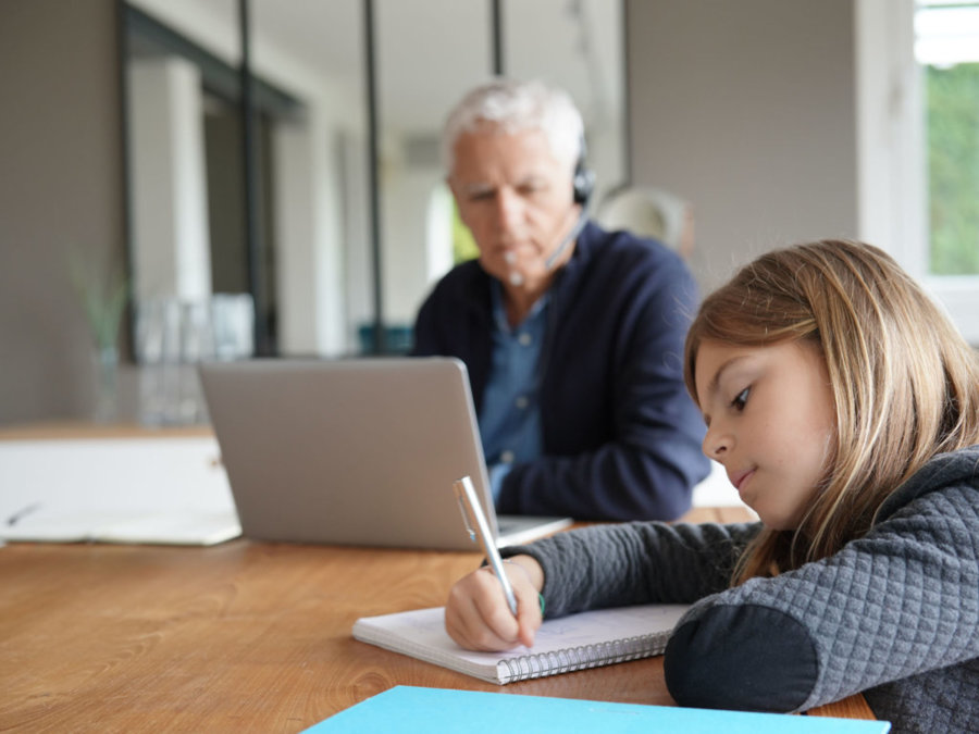 Zdalne lekcje - szkoła podstawowa - 22.06.2020