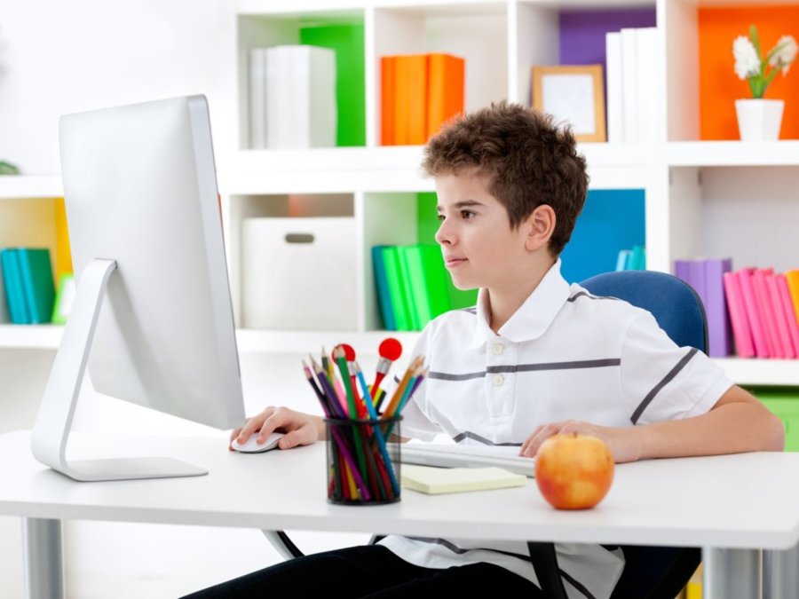 Zdalne lekcje - szkoła podstawowa - 23.06.2020