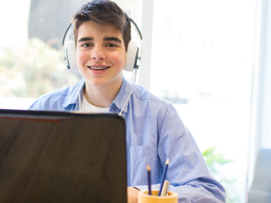 Zdalne lekcje - liceum - 23.06.2020