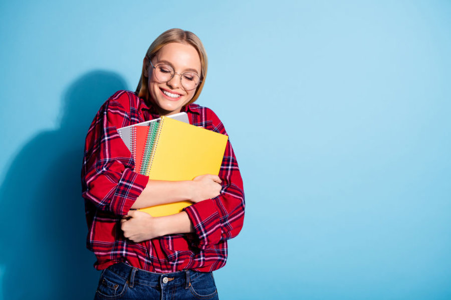 Zdalne lekcje - liceum (stara podstawa) - kl. 2 - październik