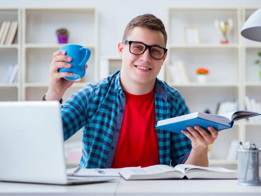 Zdalne lekcje - liceum (nowa podstawa) - kl. 2 - październik