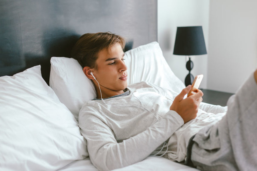 Jak stworzyć dobre warunki do nauki z domu