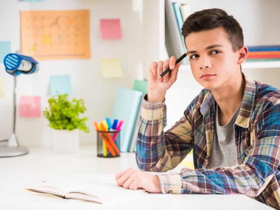 Zdalne lekcje - szkoła podstawowa kl. 8 - grudzień