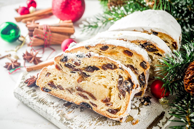 Ciastko stollen
