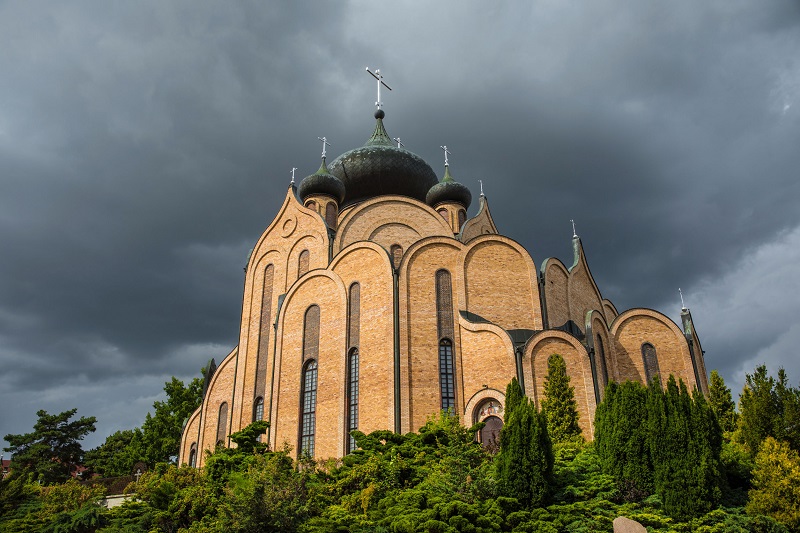 Cerkiew św. Ducha w Białymstoku