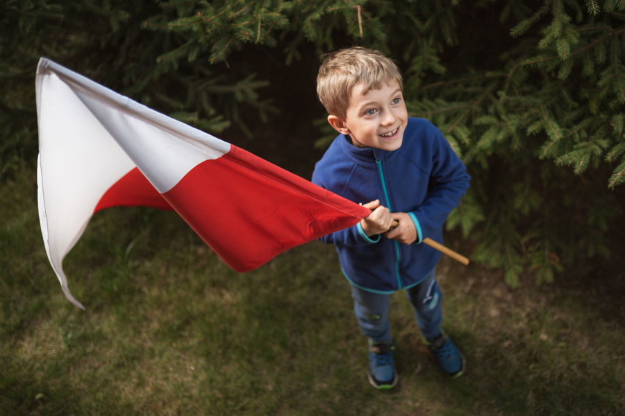 Dr Banasik-Jemielniak: Polaków uważa się za ironistów