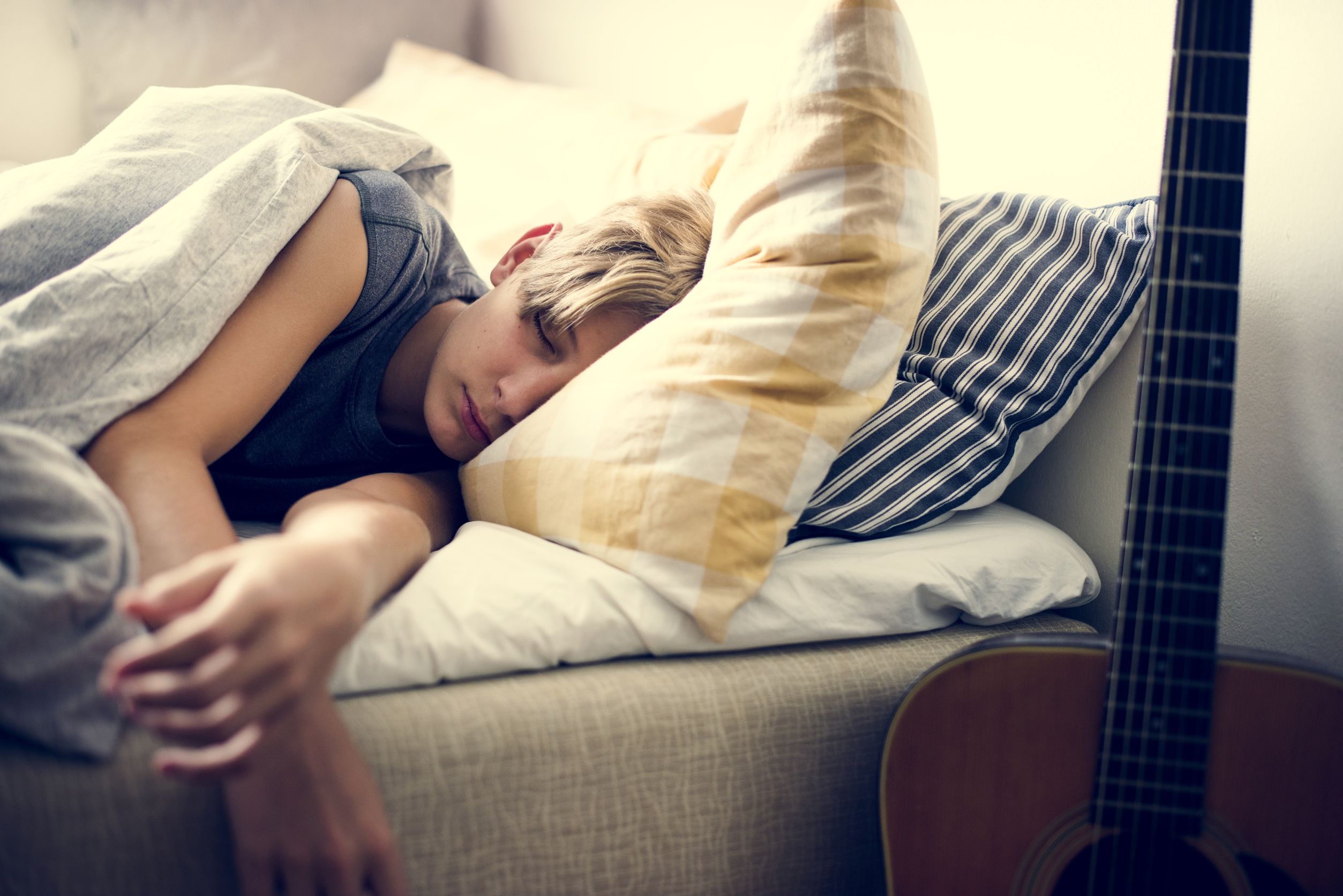 „Korona-sny”, czyli o wpływie pandemii na sny