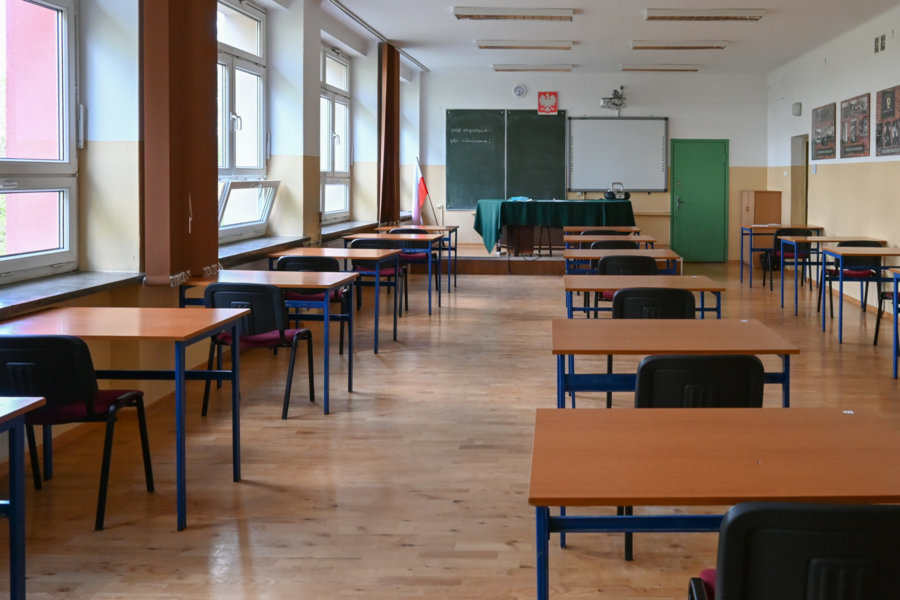 Matura 2021 - wyniki