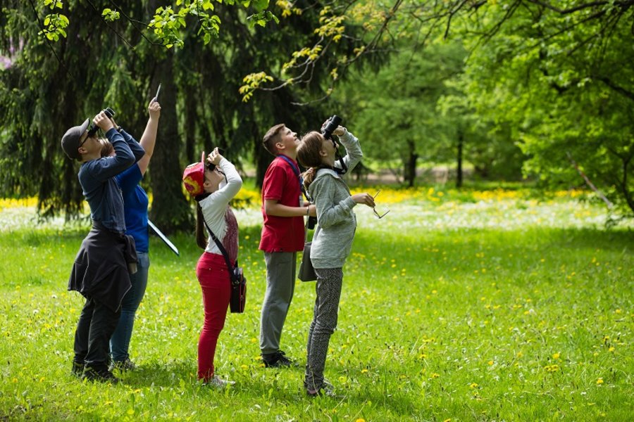 Czy naukę dla się lubić?  Rekrutacja na Uniwersytet Dzieci trwa!