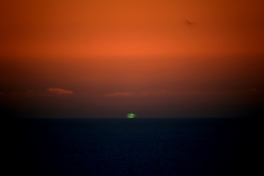 Niezwykłe zjawiska występujące w Polsce