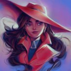 CarmenSanDiego