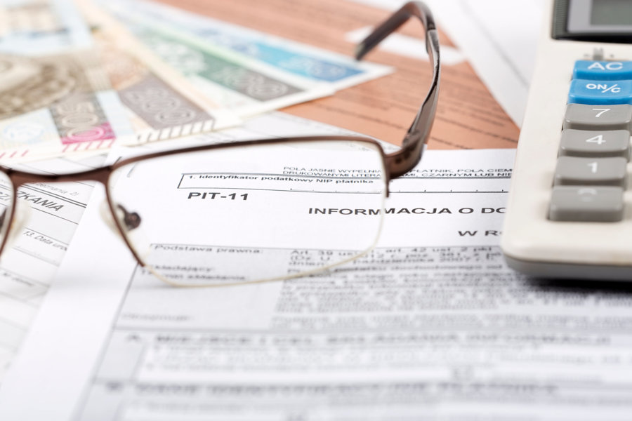 Najczęstsze błędy w dokumentach