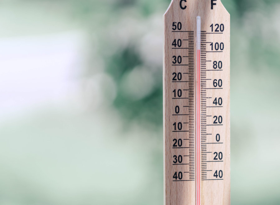 2021 rok to pogodowa huśtawka