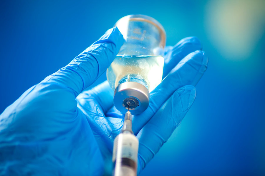 Historia szczepionek - jak przez wieki chroniono się przed chorobami?