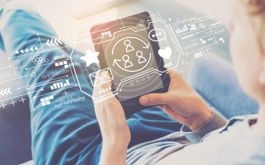 Dzień Przeciążenia Informacją