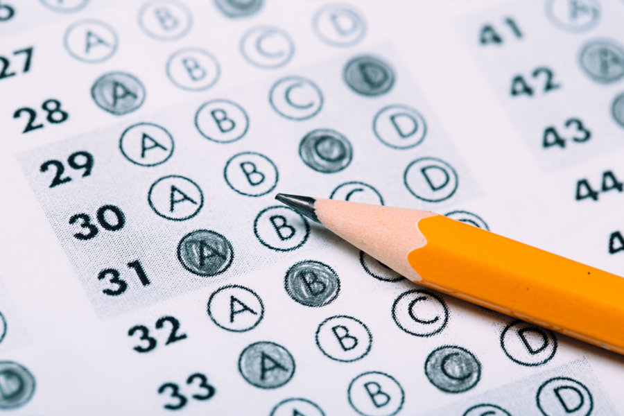 Nauczyciel płakał, jak sprawdzał - hity z zeszytów i sprawdzianów w polskich szkołach